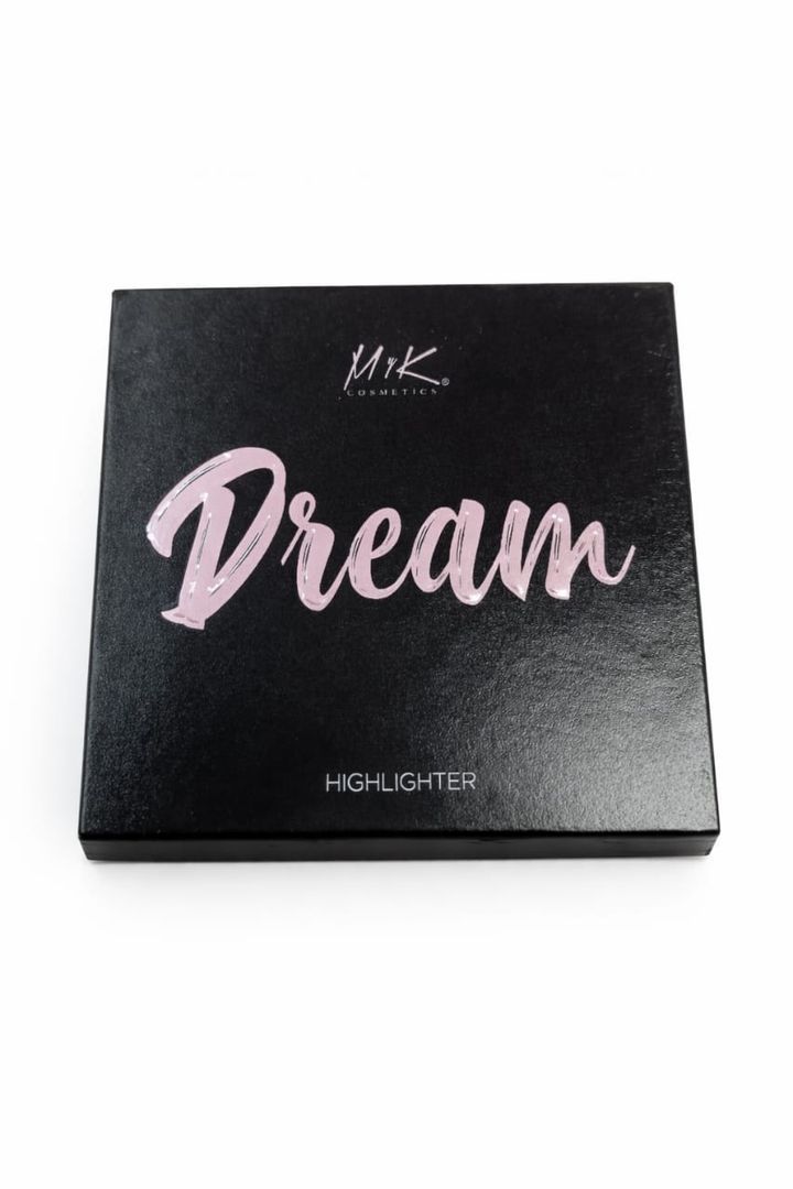 ILUMINADOR MIK COSMETICS