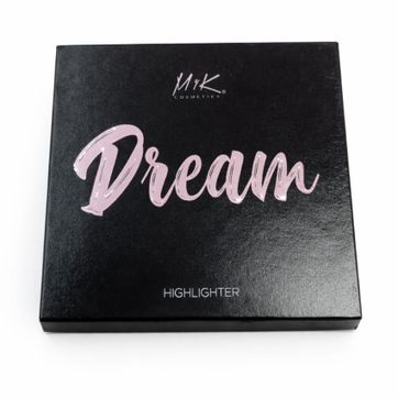 ILUMINADOR MIK COSMETICS - imagen 1