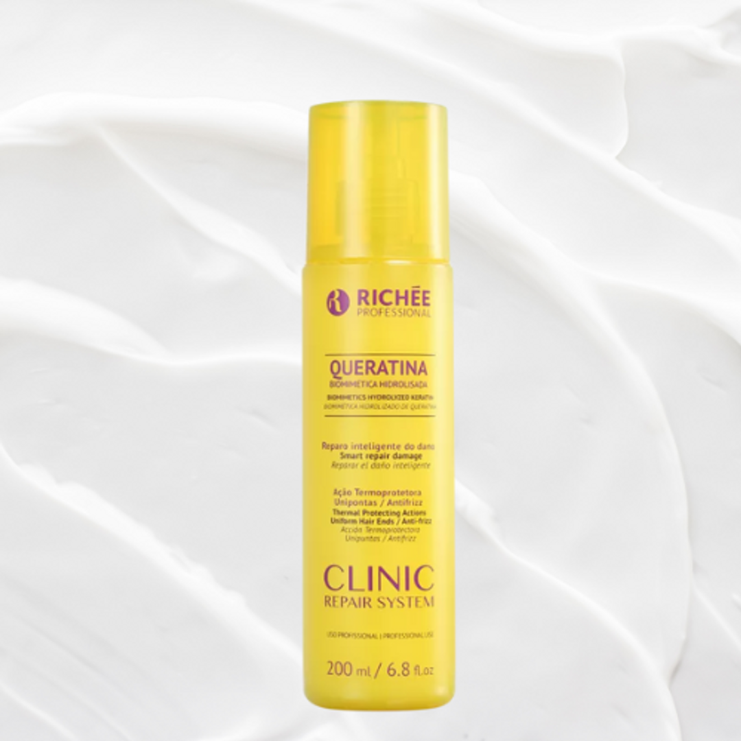 Queratina protectora Térmica Richee