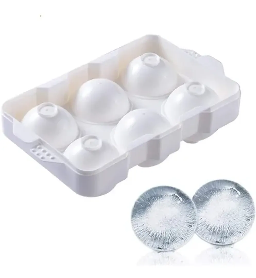 WINCORFICCP-6W-IM BANDEJA PARA CUBO DE HIELO X6 ICCP-6W-IM WINCO