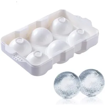 WINCORFICCP-6W-IM BANDEJA PARA CUBO DE HIELO X6 ICCP-6W-IM WINCO - imagen 1