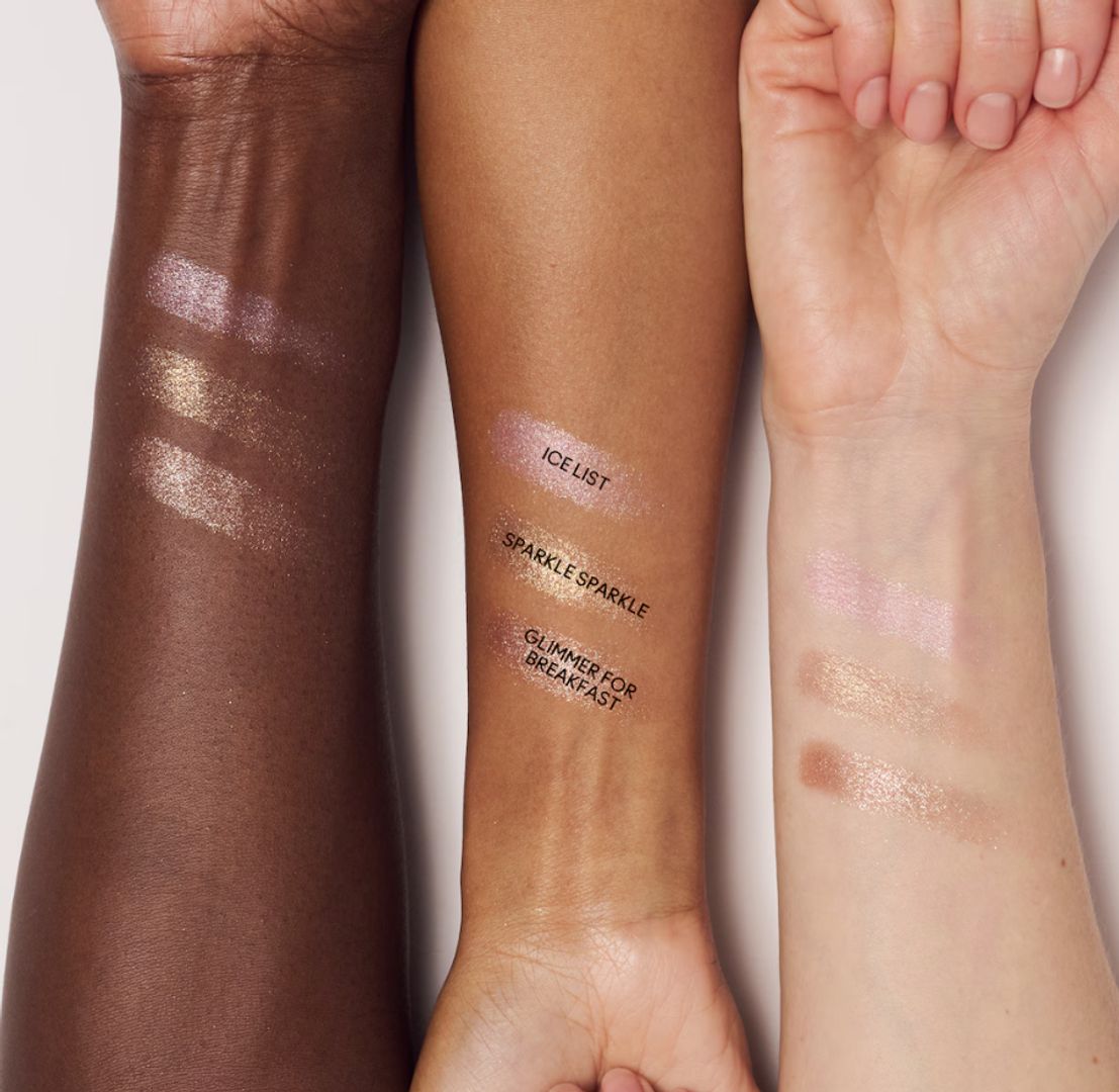 MAC JELLY SHINE EYE SHADOW