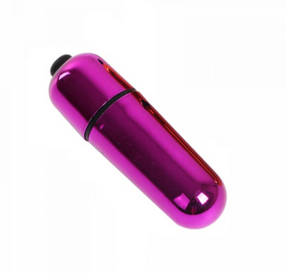 BALA VIBRADORA CON PILAS FCT-826