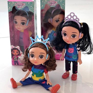 Gabi Doll pequeña - imagen 1