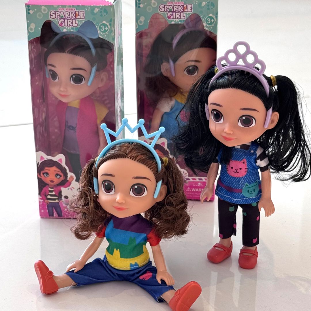 Gabi Doll pequeña