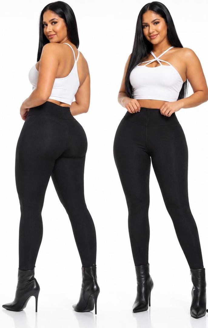 Pantalon Faja Interna 
