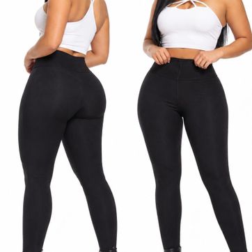 Imagen del producto Pantalon Faja Interna 