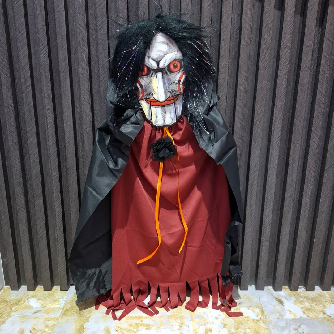 VINCHAS HALLOWEEN