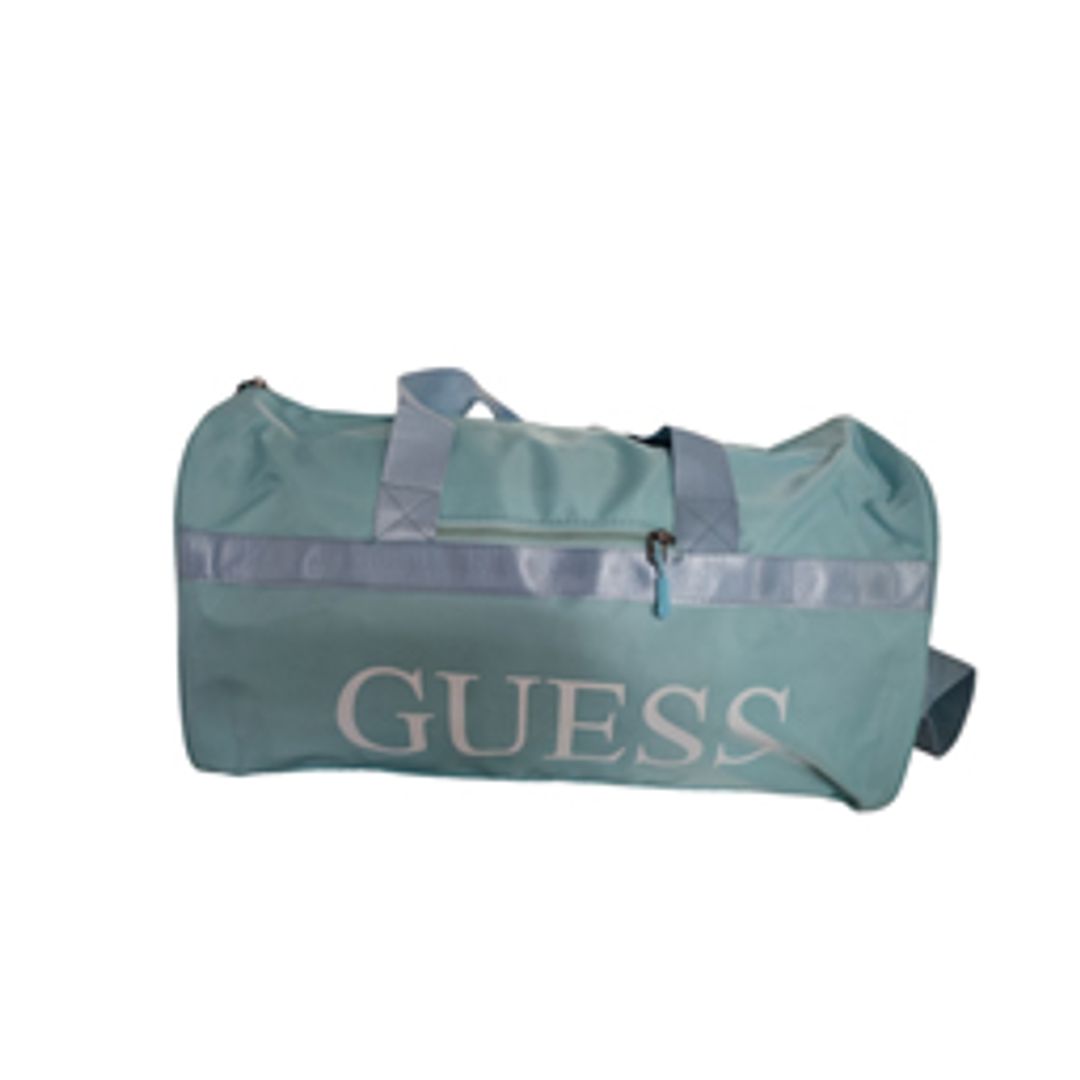 MALETIN GUESS VERDE
