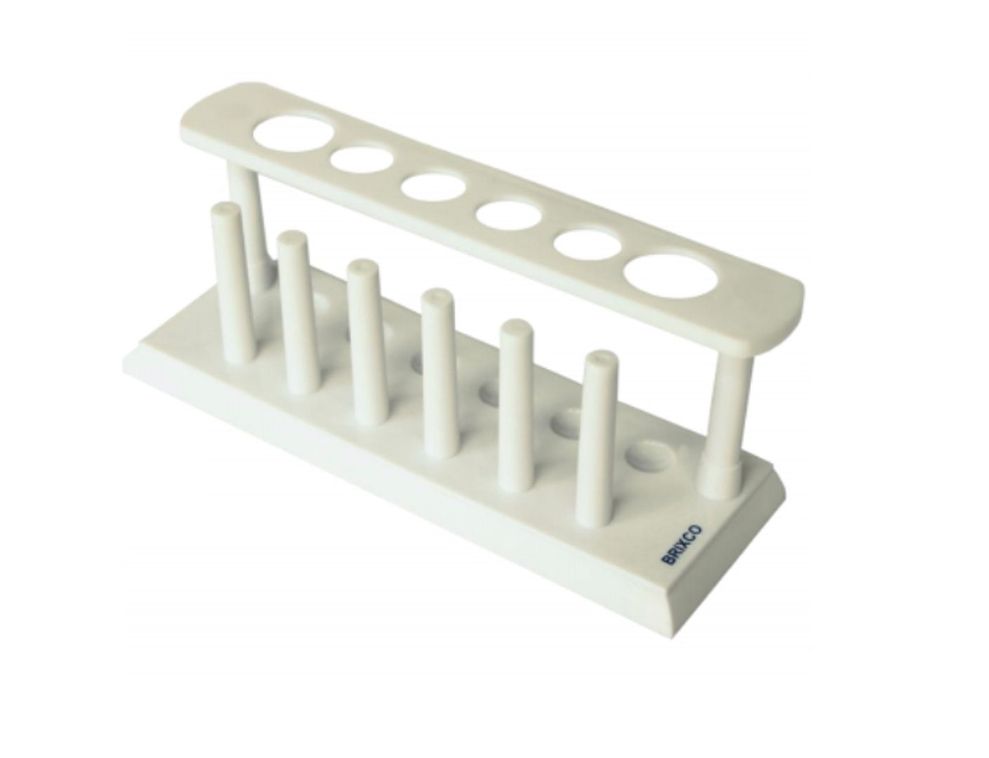 LAB.GRADILLA 6 PUESTOS