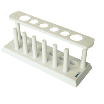 Imagen del producto LAB.GRADILLA 6 PUESTOS