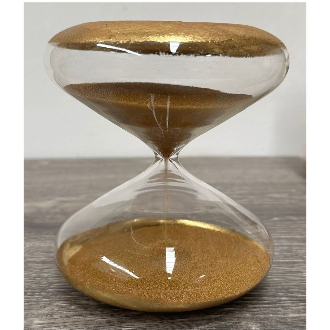 Decorativo de cristal