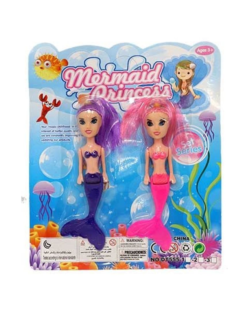 SIRENA X 2
