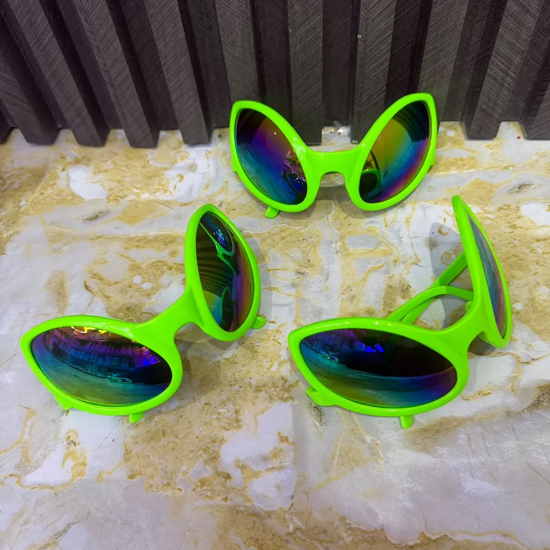 GAFA ALIEN