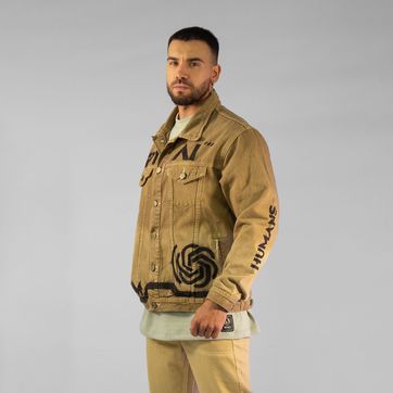 CHAQUETA PREMIUM GPT - imagen 1