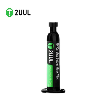 Imagen del producto SELLANTE UV VERDE 2UUL SC55