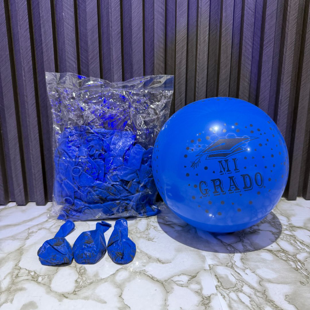  GLOBO GRADO R12 