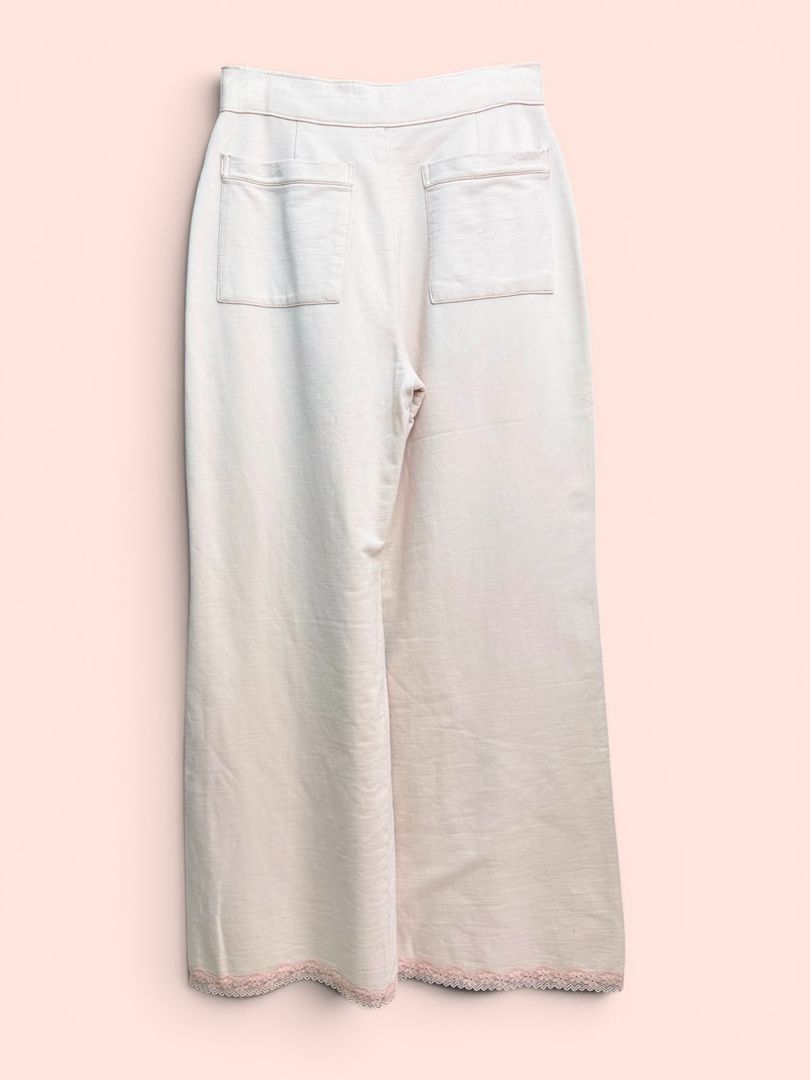 Pantalón Talla 6/8