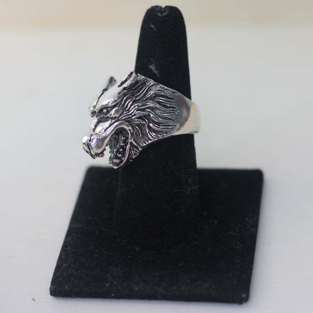 ANILLO LOBO 3