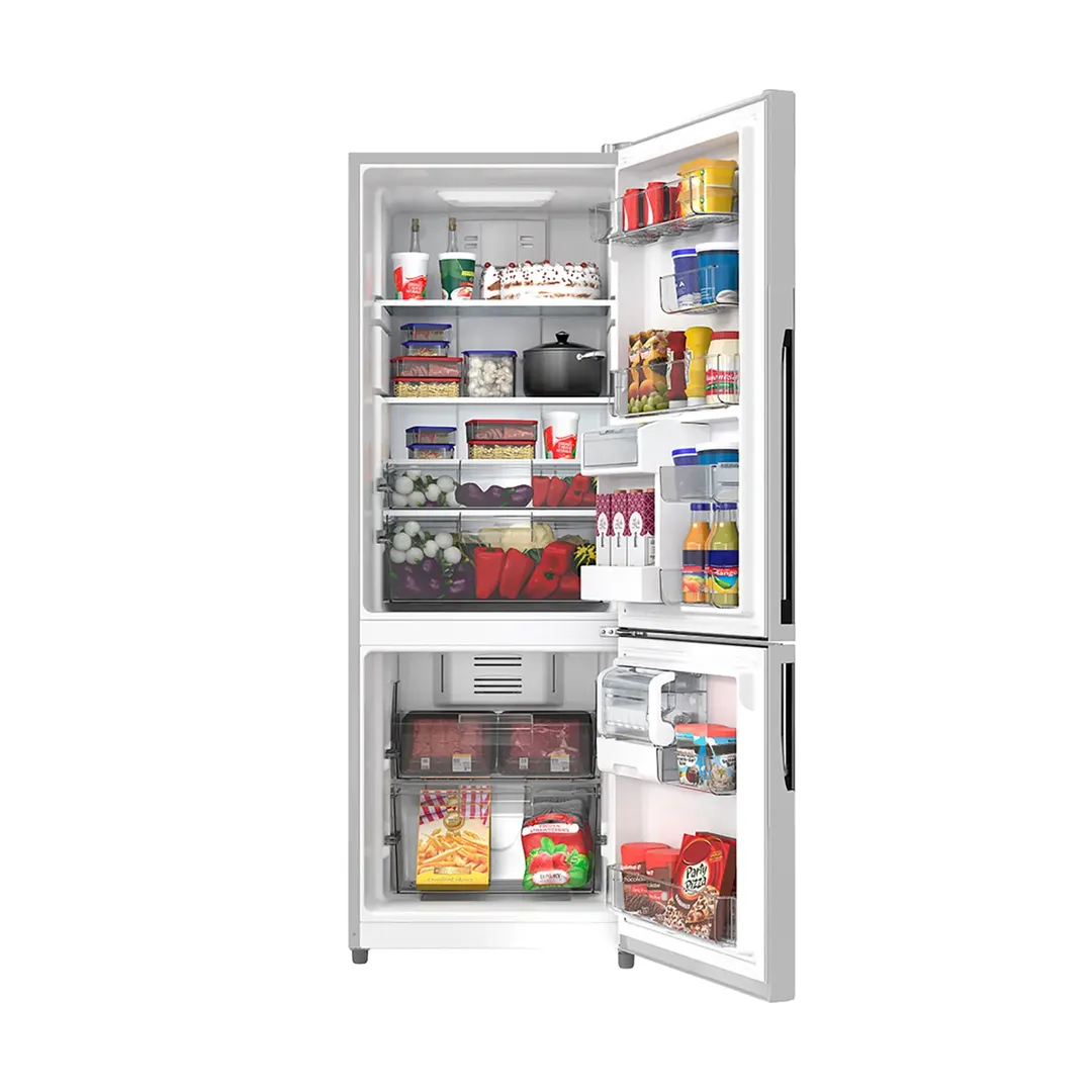 NEV MABE 400 LTS DIGITAL EUROPEA INOX