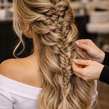 Imagen del producto TRENZA