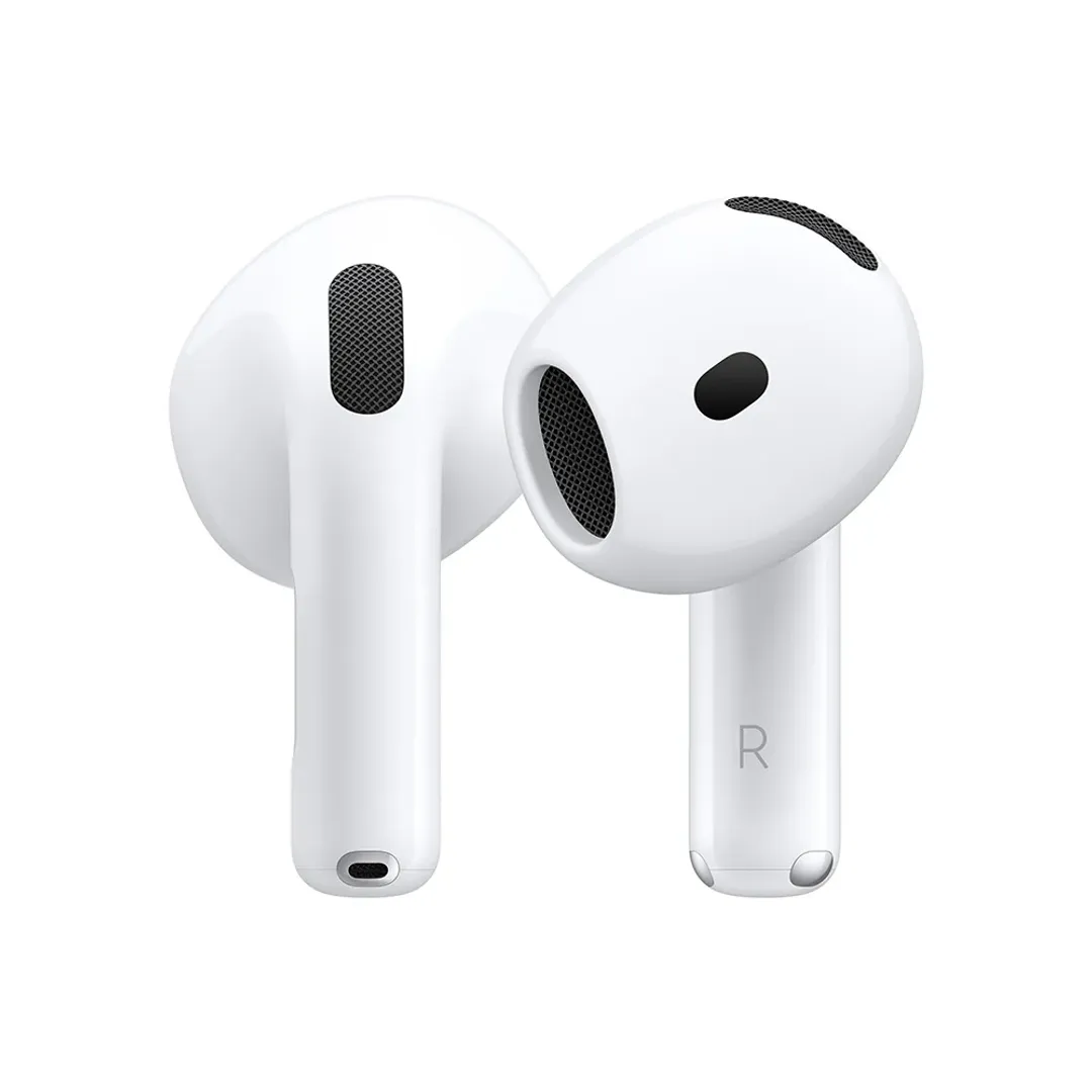 Airpods 4 original - sin cancelación ruido