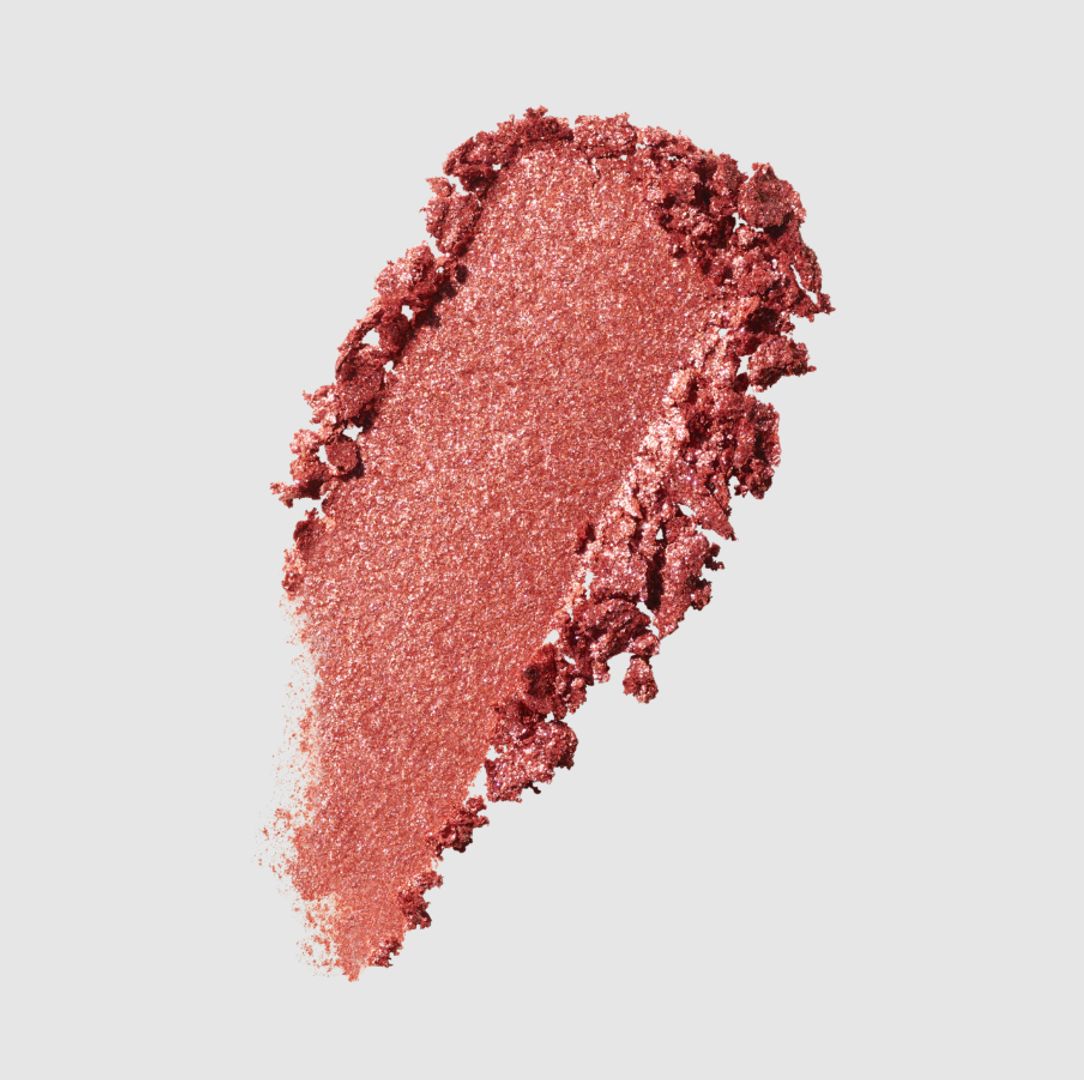 MAC GLITTER SINGLE EYE SHADOW PRO PAN