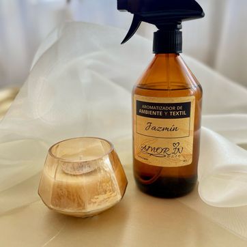 Home Spray 500cc - imagen 2