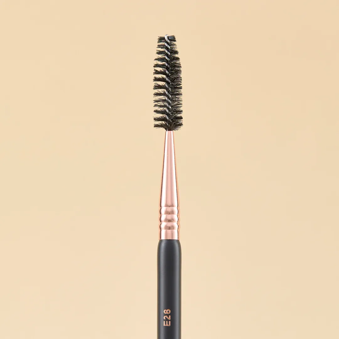BROCHA DUO CEJAS EE28 BLACK GOLD ATENEA