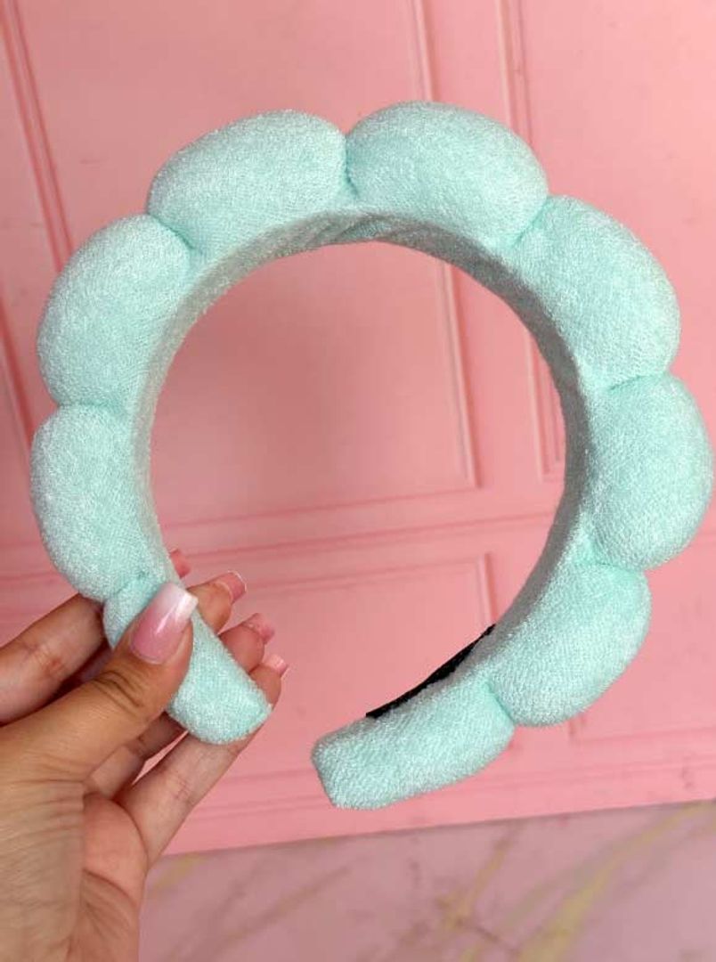 Balaca de Maquillaje