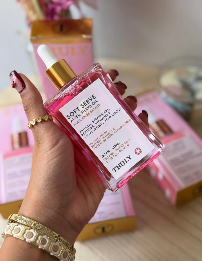 ACEITE TRULY 90 ML