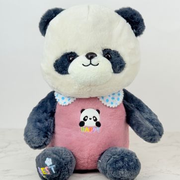 PANDA COLORES 45 CM - imagen 1