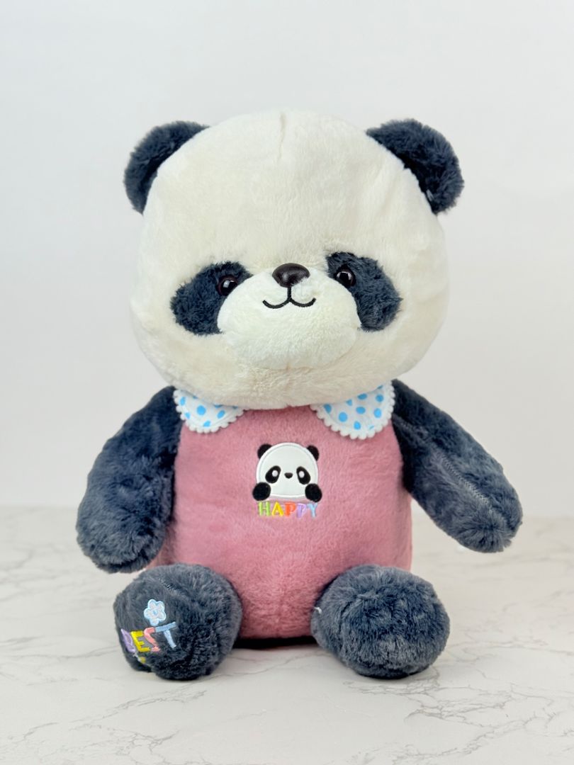 PANDA COLORES 45 CM