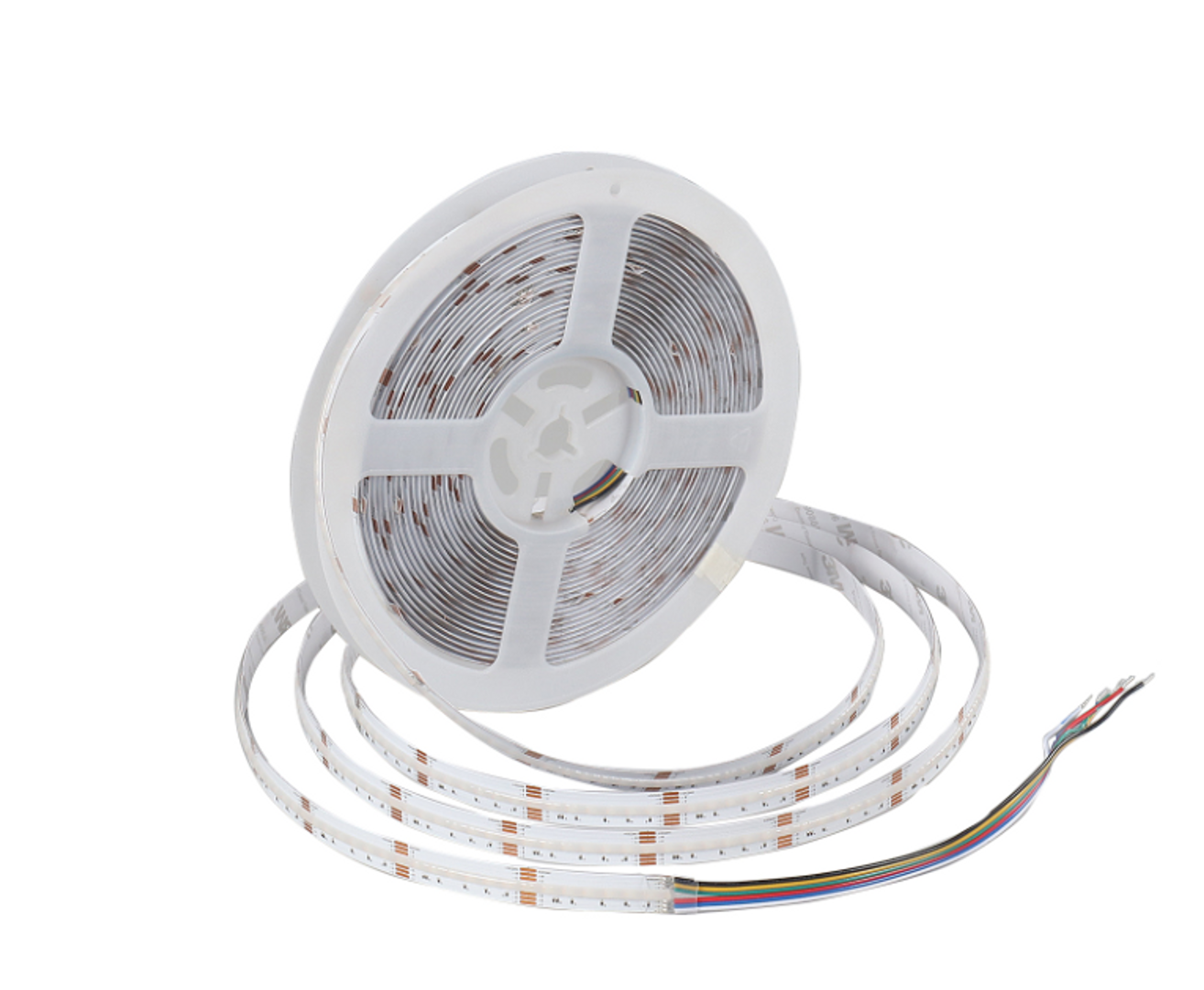 CINTA LED RGB+CCT