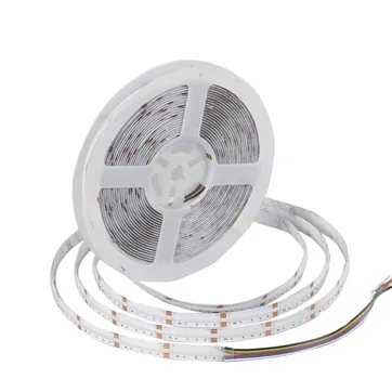 CINTA LED RGB+CCT - imagen 1