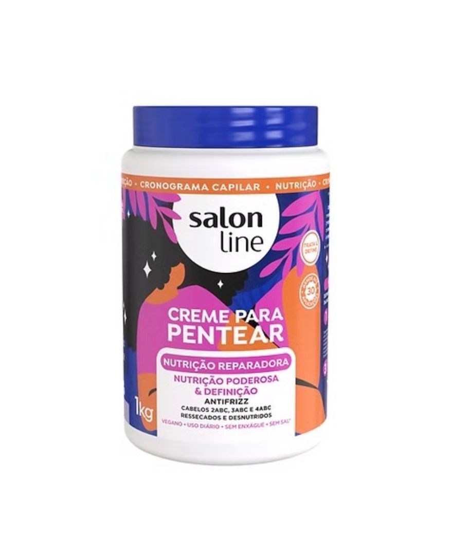 CREMA NUTRICIÓN REPARADORA