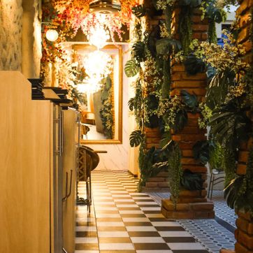 FLOR DE LIMA COMIDA FUSION  - imagen 3