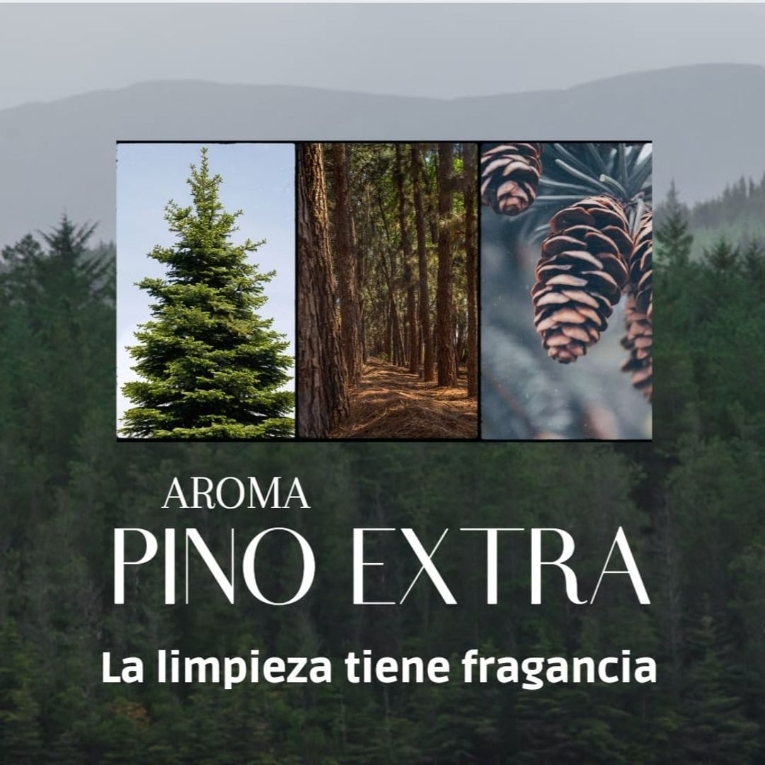 AROMA PINO EXTRA 