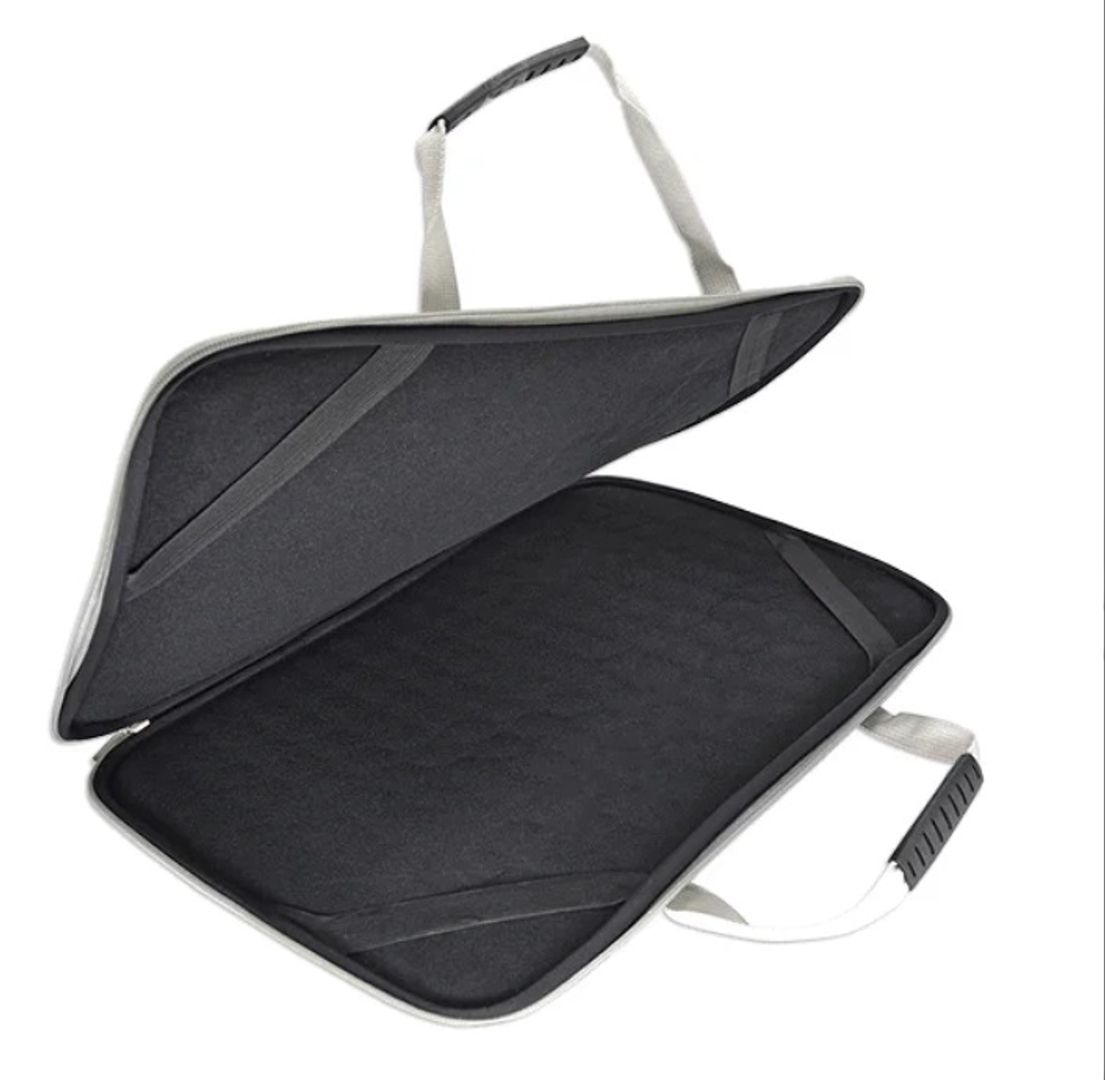 Funda Portátil 14" CIERRE BALLS Maletín