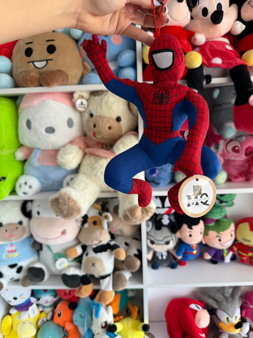 Spiderman 20cm