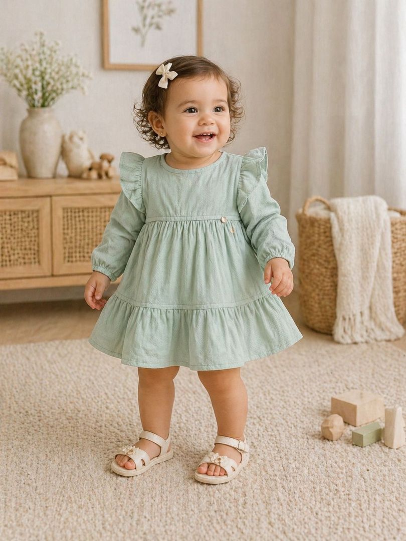 VESTIDO BEBITA