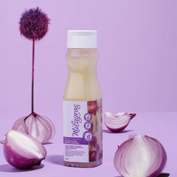 Imagen del producto SHAMPOO CEBOLLA MILAGROS 