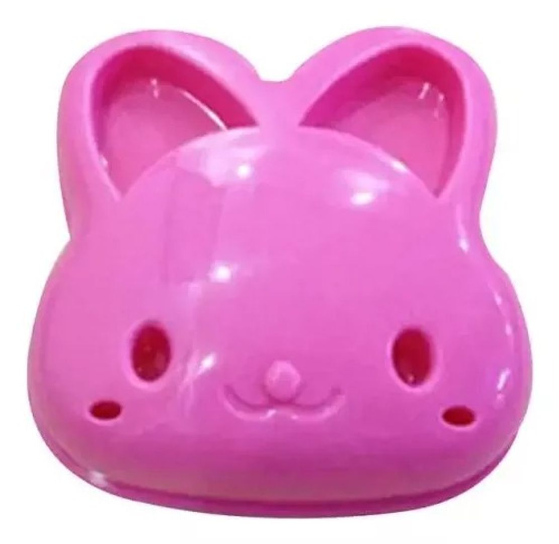 TROQUEL PLASTICOS PARA PAN