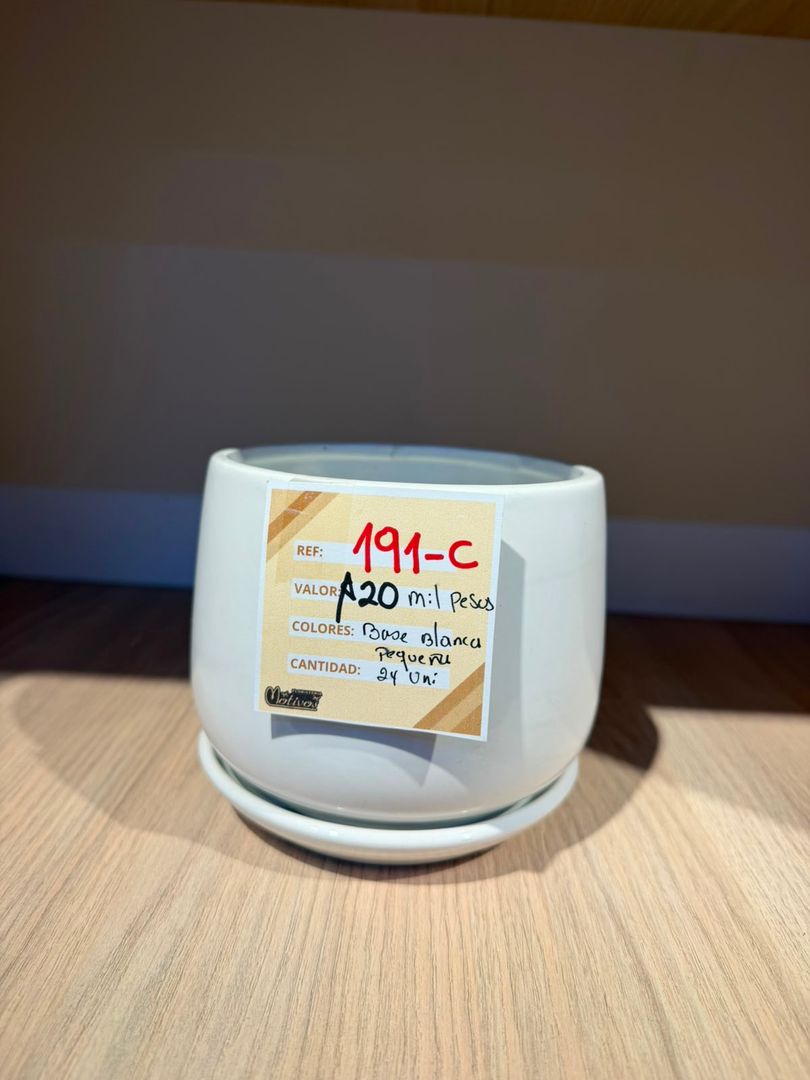 BASE LISA MEDIANA