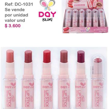 Imagen del producto DC1031 LABIAL