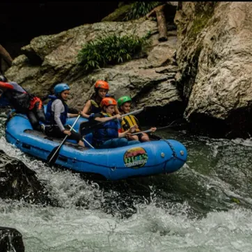 Rafting Pro - imagen 1