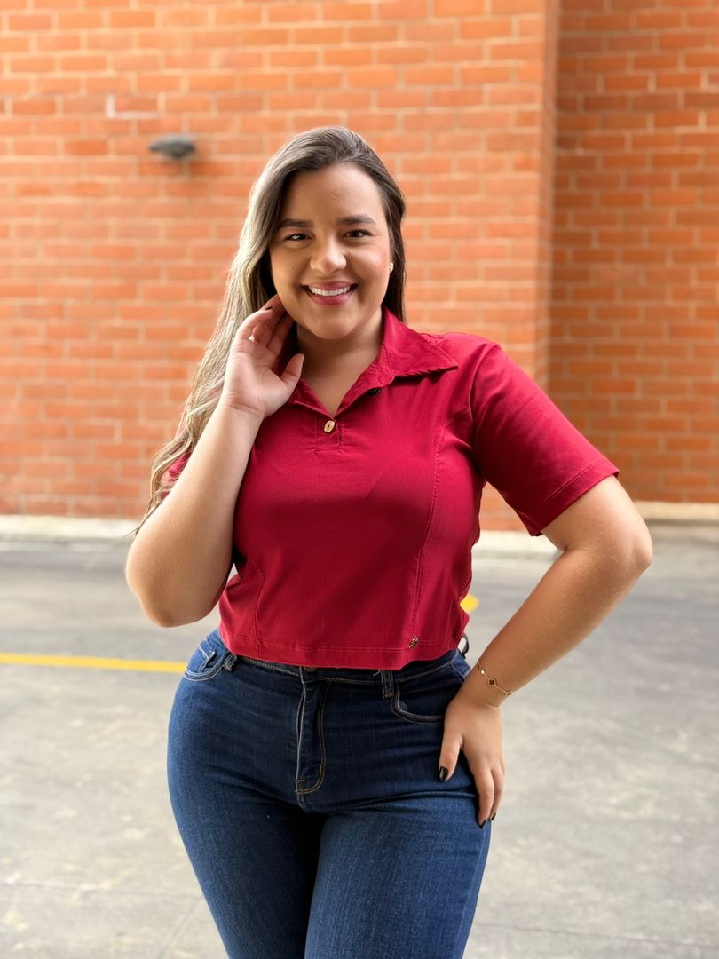BLUSAS ELEGANTES 