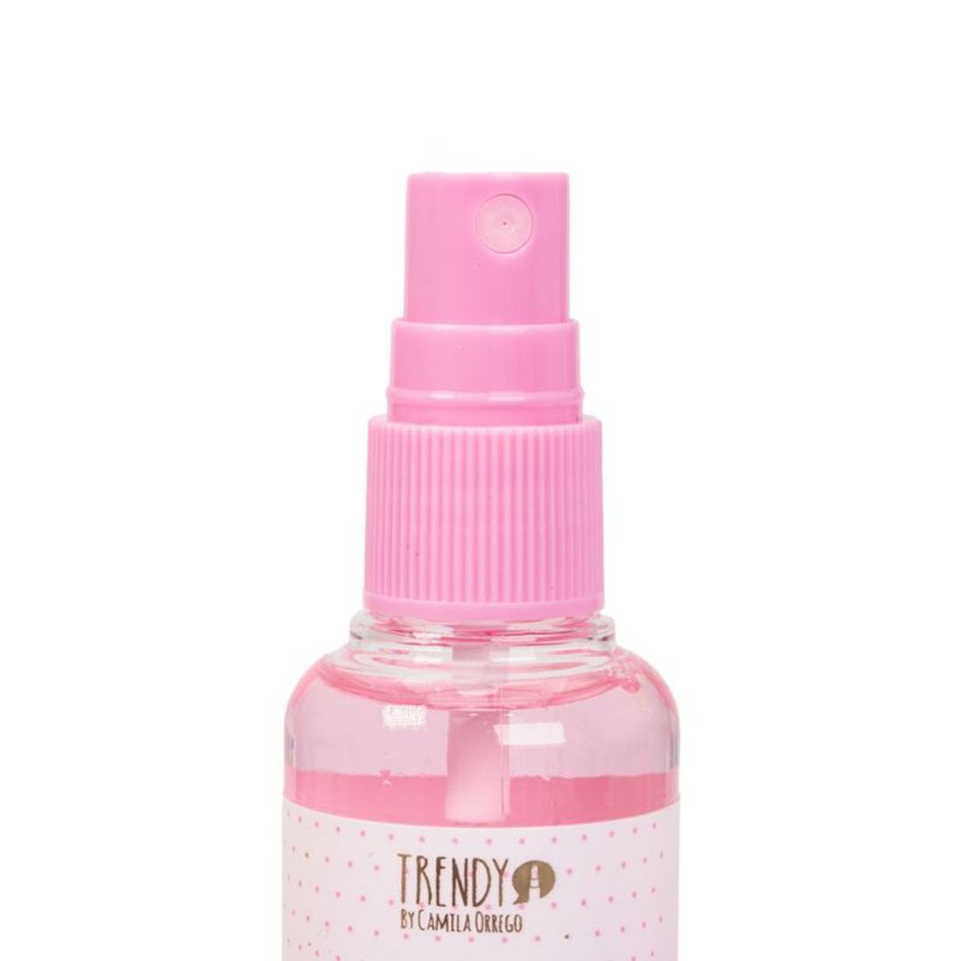 Kit Primer Y Fijador Rose