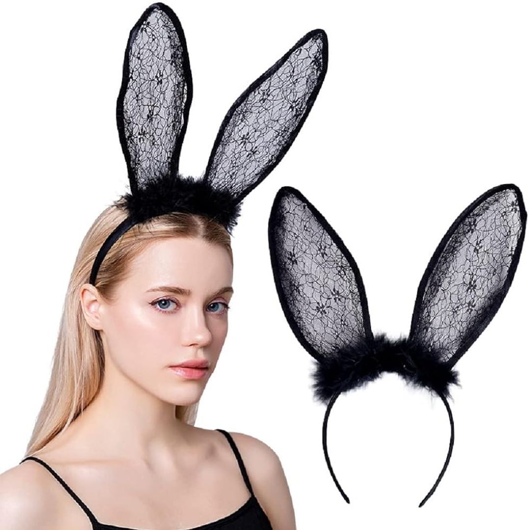 F01 DIADEMA CONEJITA SENSUAL 