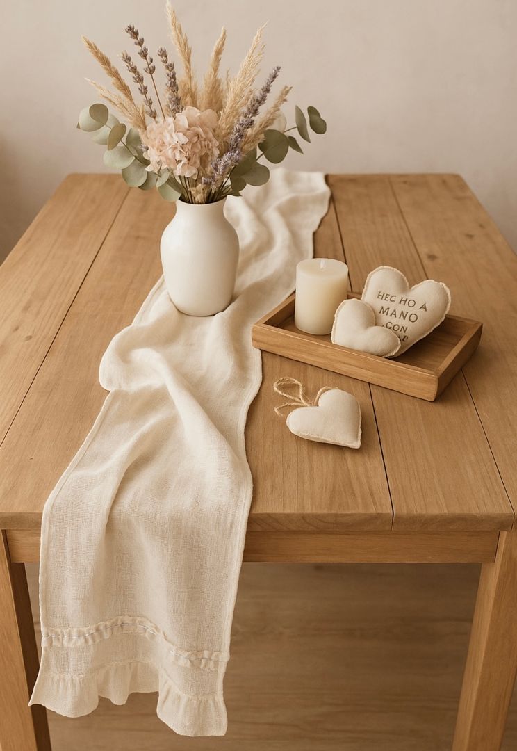 Sendero en Gaza c/Canutillos